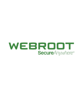 Webroot | SecureAnywhere | Antivirus | 1 year(s) | License quantity 1 user(s)