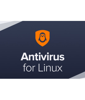 Avast Business Antivirus for Linux, New electronic licence, 2 year, volume 1-4, Price Per Licence | Avast | Business Antivirus 