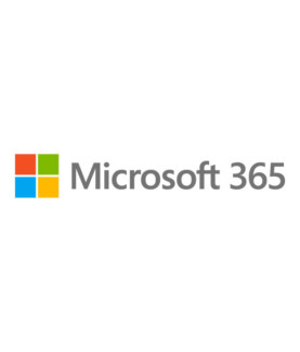 Microsoft | 365 Personal | QQ2-01897 | M365 Personal | FPP | License term 1 year(s) | English | EuroZone Medialess