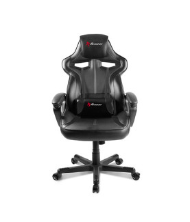 Arozzi Milano Gaming Chair - Black | Arozzi Plywood, PU | Gaming chair | Black