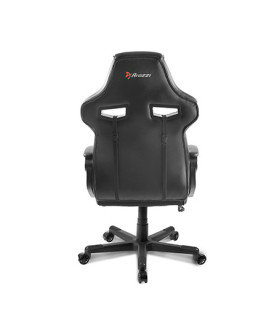 Arozzi Milano Gaming Chair - Black | Arozzi Plywood, PU | Gaming chair | Black