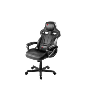 Arozzi Milano Gaming Chair - Black | Arozzi Plywood, PU | Gaming chair | Black