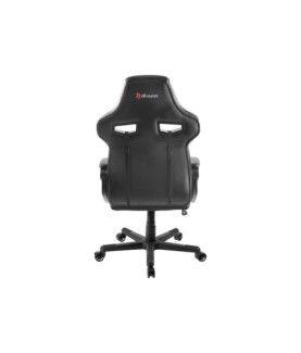 Arozzi Milano Gaming Chair - Black | Arozzi Plywood, PU | Gaming chair | Black