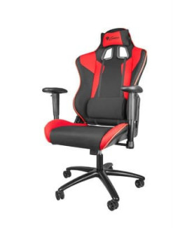 GENESIS Nitro 770 gaming chair, Black/Red | Genesis Nitro 770 Eco leather | Gaming chair | Black/Red