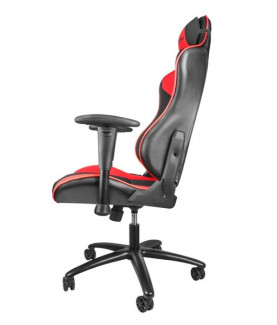 GENESIS Nitro 770 gaming chair, Black/Red | Genesis Nitro 770 Eco leather | Gaming chair | Black/Red