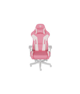 Genesis Gaming Chair Nitro 710 Backrest upholstery material: Eco leather, Seat upholstery material: Eco leather, Base material: