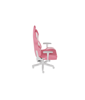 Genesis Gaming Chair Nitro 710 Backrest upholstery material: Eco leather, Seat upholstery material: Eco leather, Base material: