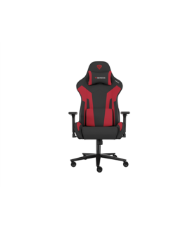 Genesis Gaming Chair Nitro 720 Backrest upholstery material: Fabric, Eco leather, Seat upholstery material: Fabric, Base materi