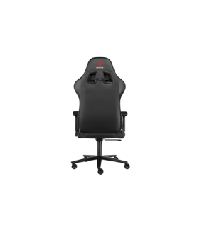 Genesis Gaming Chair Nitro 720 Backrest upholstery material: Fabric, Eco leather, Seat upholstery material: Fabric, Base materi