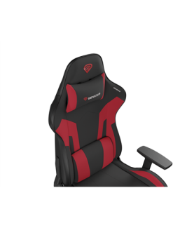 Genesis Gaming Chair Nitro 720 Backrest upholstery material: Fabric, Eco leather, Seat upholstery material: Fabric, Base materi