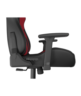 Genesis Gaming Chair Nitro 720 Backrest upholstery material: Fabric, Eco leather, Seat upholstery material: Fabric, Base materi