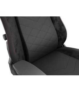 Genesis Gaming Chair Nitro 890 G2 Backrest upholstery material: Eco leather, Seat upholstery material: Eco leather, Base materi