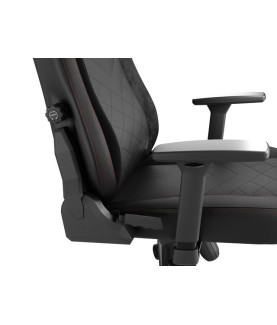 Genesis Gaming Chair Nitro 890 G2 Backrest upholstery material: Eco leather, Seat upholstery material: Eco leather, Base materi