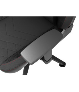 Genesis Gaming Chair Nitro 890 G2 Backrest upholstery material: Eco leather, Seat upholstery material: Eco leather, Base materi