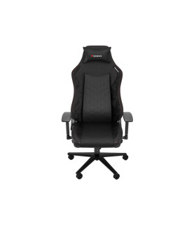 Genesis Gaming Chair Nitro 890 G2 Backrest upholstery material: Eco leather, Seat upholstery material: Eco leather, Base materi