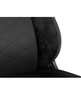 Genesis Gaming Chair Nitro 890 G2 Backrest upholstery material: Eco leather, Seat upholstery material: Eco leather, Base materi