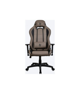 Arozzi Frame material: Metal Wheel base: Nylon Upholstery: Soft PU | Arozzi | Gaming Chair | Torretta SoftPU | Brown