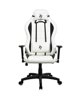 Arozzi Frame material: Metal Wheel base: Nylon Upholstery: Soft PU | Arozzi | Gaming Chair | Torretta SoftPU | White