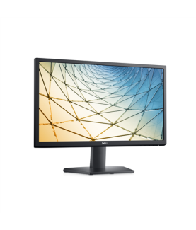 Dell | LCD | SE2222H | 22 " | VA | FHD | 16:9 | 8 ms | 1920 x 1080 | 250 cd/m | HDMI ports quantity 1 | Black | Warranty 36 mon