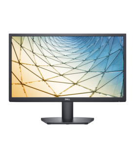 Dell | LCD | SE2222H | 22 " | VA | FHD | 16:9 | 8 ms | 1920 x 1080 | 250 cd/m | HDMI ports quantity 1 | Black | Warranty 36 mon