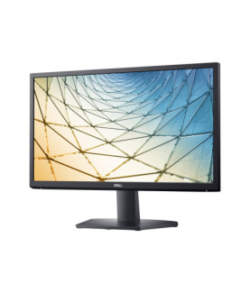 Dell | LCD | SE2222H | 22 " | VA | FHD | 16:9 | 8 ms | 1920 x 1080 | 250 cd/m | HDMI ports quantity 1 | Black | Warranty 36 mon