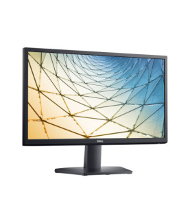 Dell | LCD | SE2222H | 22 " | VA | FHD | 16:9 | 8 ms | 1920 x 1080 | 250 cd/m | HDMI ports quantity 1 | Black | Warranty 36 mon