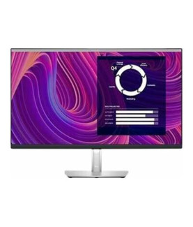 Dell | USB-C Hub Monitor | P2723QE | 27 " | IPS | UHD | 16:9 | 60 Hz | 5 ms | 3840 x 2160 | 350 cd/m | HDMI ports quantity 1 | 