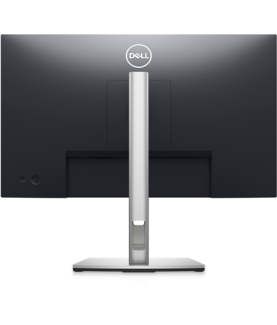 Dell | Monitor | P2423D | 23.8 " | IPS | QHD | 16:9 | 60 Hz | 5 ms | 2560 x 1440 | 300 cd/m | HDMI ports quantity 1 | Black | W