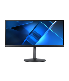 Acer | Monitor | CB292CUBMIIPRUZX | 29 " | IPS | UWFHD | 21:9 | 75 Hz | 1 ms | 2560 x 1080 | 250 cd/m | HDMI ports quantity 2 |