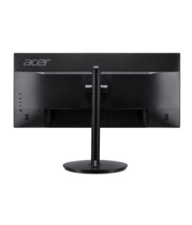 Acer | Monitor | CB292CUBMIIPRUZX | 29 " | IPS | UWFHD | 21:9 | 75 Hz | 1 ms | 2560 x 1080 | 250 cd/m | HDMI ports quantity 2 |