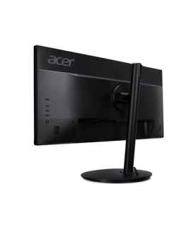 Acer | Monitor | CB292CUBMIIPRUZX | 29 " | IPS | UWFHD | 21:9 | 75 Hz | 1 ms | 2560 x 1080 | 250 cd/m | HDMI ports quantity 2 |