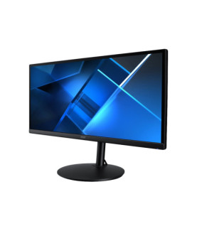 Acer | Monitor | CB292CUBMIIPRUZX | 29 " | IPS | UWFHD | 21:9 | 75 Hz | 1 ms | 2560 x 1080 | 250 cd/m | HDMI ports quantity 2 |