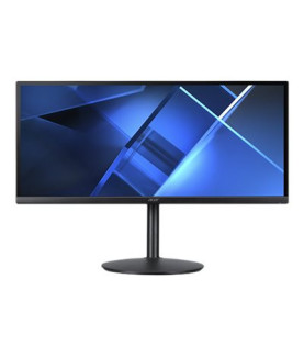 Acer | Monitor | CB292CUBMIIPRUZX | 29 " | IPS | UWFHD | 21:9 | 75 Hz | 1 ms | 2560 x 1080 | 250 cd/m | HDMI ports quantity 2 |