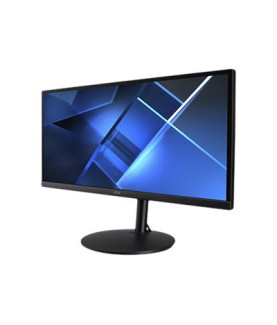 Acer | Monitor | CB292CUBMIIPRUZX | 29 " | IPS | UWFHD | 21:9 | 75 Hz | 1 ms | 2560 x 1080 | 250 cd/m | HDMI ports quantity 2 |