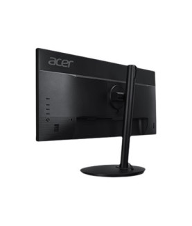 Acer | Monitor | CB292CUBMIIPRUZX | 29 " | IPS | UWFHD | 21:9 | 75 Hz | 1 ms | 2560 x 1080 | 250 cd/m | HDMI ports quantity 2 |