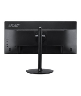 Acer | Monitor | CB292CUBMIIPRUZX | 29 " | IPS | UWFHD | 21:9 | 75 Hz | 1 ms | 2560 x 1080 | 250 cd/m | HDMI ports quantity 2 |