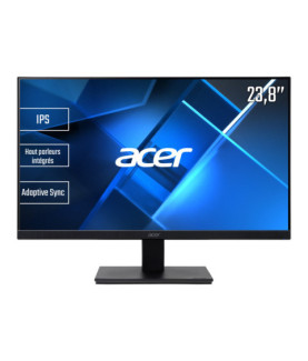 Acer | Monitor | V247YABI | 23.8 " | IPS | FHD | 16:9 | 75 Hz | 4 ms | 1920 x 1080 | 250 cd/m | HDMI ports quantity 1 | Black |