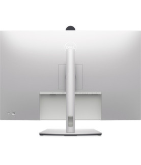 Dell | LCD Monitor | U3223QZ | 31.5 " | IPS | UHD | 16:9 | 60 Hz | 5 ms | 3840 x 2160 | 400 cd/m | HDMI ports quantity 1 | Whit