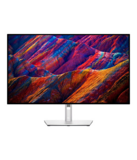 Dell | UltraSharp USB-C Hub Monitor | U3223QE | 31.5 " | IPS | 4K | 16:9 | 60 Hz | 8 ms | 3840 x 2160 | 400 cd/m | Audio Line-O