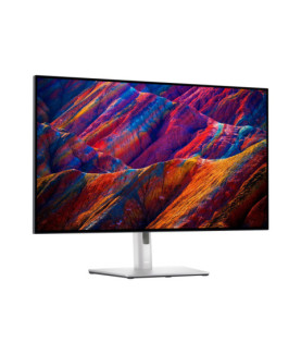 Dell | UltraSharp USB-C Hub Monitor | U3223QE | 31.5 " | IPS | 4K | 16:9 | 60 Hz | 8 ms | 3840 x 2160 | 400 cd/m | Audio Line-O