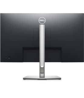 Dell | Monitor | P2723D | 27 " | IPS | QHD | 16:9 | 60 Hz | 5 ms | 2560 x 1440 | 350 cd/m | HDMI ports quantity 1 | Black | War