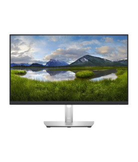 Dell | USB-C Hub Monitor | P2423DE | 23.8 " | IPS | QHD | 16:9 | 60 Hz | 5 ms | 2560 x 1440 | 300 cd/m | HDMI ports quantity 1 