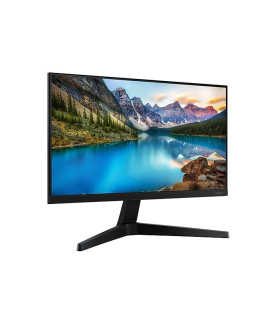 Samsung | Business Monitor | LF24T370FWRXEN | 24 " | IPS | FHD | 16:9 | 75 Hz | 5 ms | 1920 x 1080 | 250 cd/m | HDMI ports quan