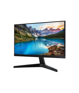 Samsung | Business Monitor | LF24T370FWRXEN | 24 " | IPS | FHD | 16:9 | 75 Hz | 5 ms | 1920 x 1080 | 250 cd/m | HDMI ports quan