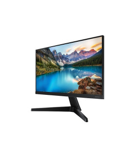 Samsung | Business Monitor | LF24T370FWRXEN | 24 " | IPS | FHD | 16:9 | 75 Hz | 5 ms | 1920 x 1080 | 250 cd/m | HDMI ports quan