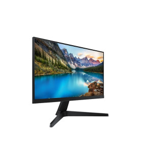 Samsung | Business Monitor | LF24T370FWRXEN | 24 " | IPS | FHD | 16:9 | 75 Hz | 5 ms | 1920 x 1080 | 250 cd/m | HDMI ports quan