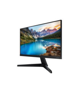 Samsung | Business Monitor | LF24T370FWRXEN | 24 " | IPS | FHD | 16:9 | 75 Hz | 5 ms | 1920 x 1080 | 250 cd/m | HDMI ports quan