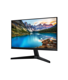 Samsung | Business Monitor | LF24T370FWRXEN | 24 " | IPS | FHD | 16:9 | 75 Hz | 5 ms | 1920 x 1080 | 250 cd/m | HDMI ports quan