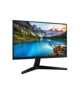 Samsung | Business Monitor | LF24T370FWRXEN | 24 " | IPS | FHD | 16:9 | 75 Hz | 5 ms | 1920 x 1080 | 250 cd/m | HDMI ports quan