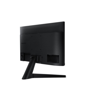 Samsung | Business Monitor | LF24T370FWRXEN | 24 " | IPS | FHD | 16:9 | 75 Hz | 5 ms | 1920 x 1080 | 250 cd/m | HDMI ports quan